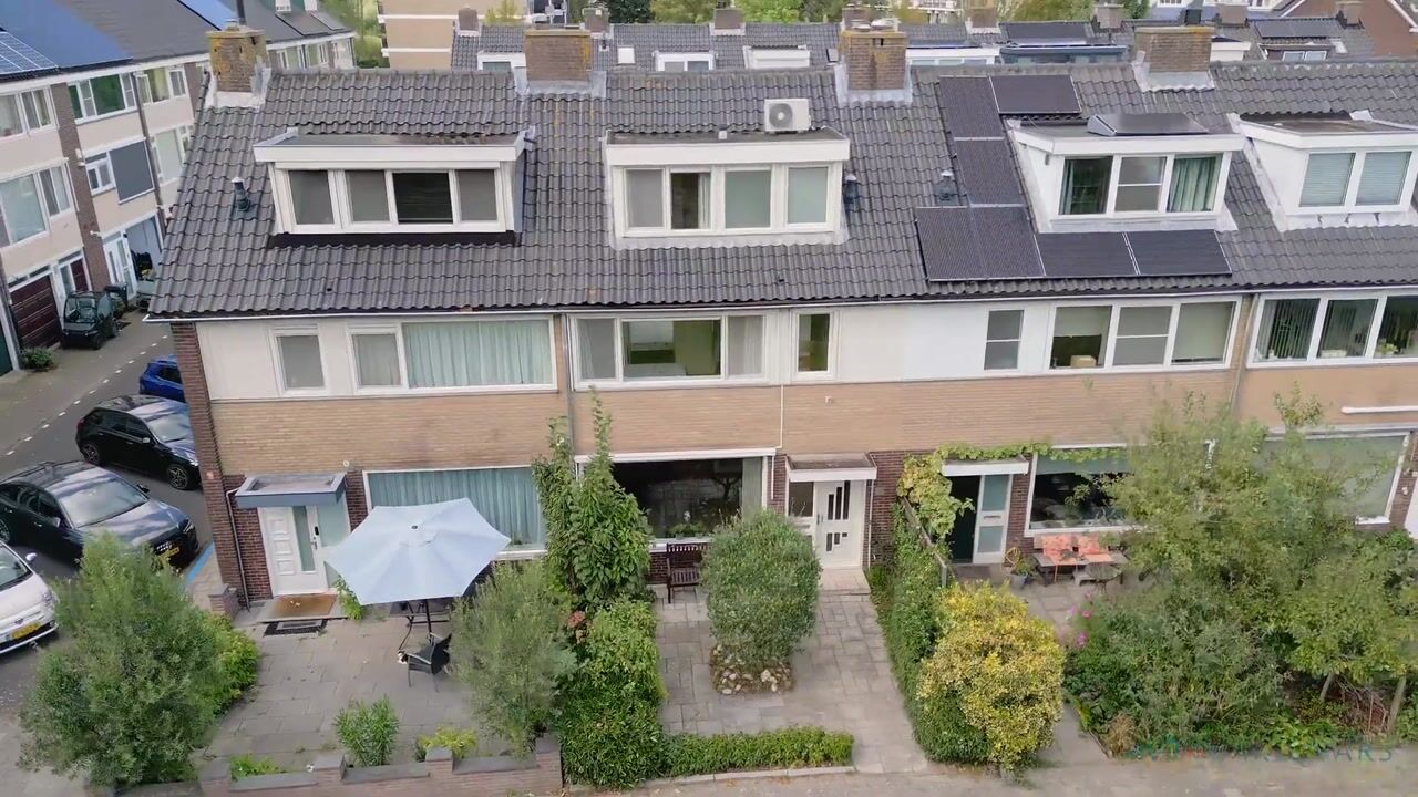 Video van Albert Schweitzerstraat 3