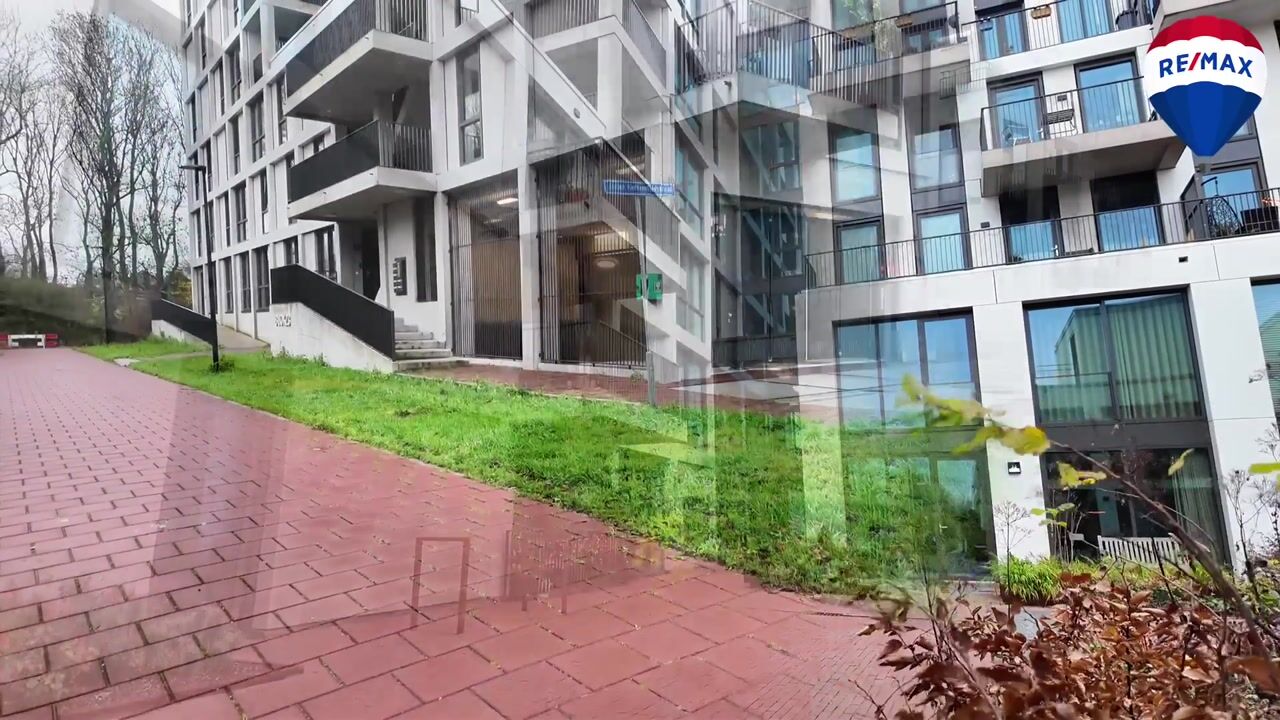 Video of Johan Kerkmeijerstraat 3