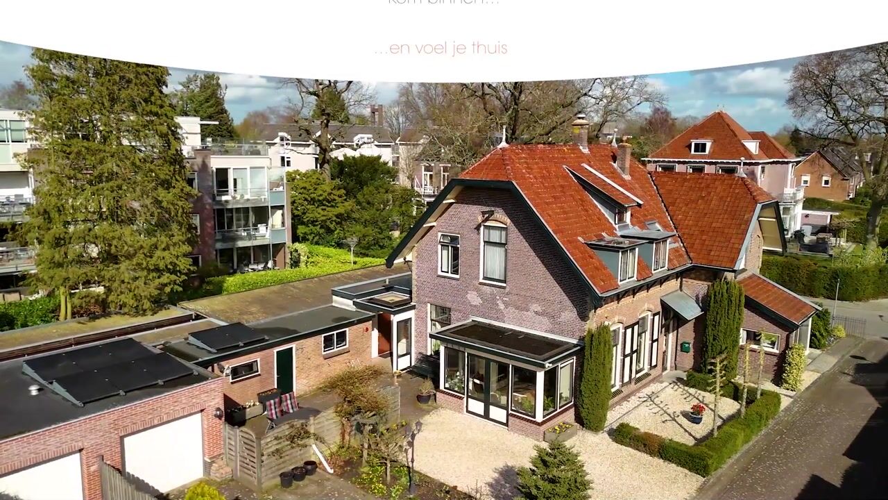 Video van Faas Eliaslaan 8