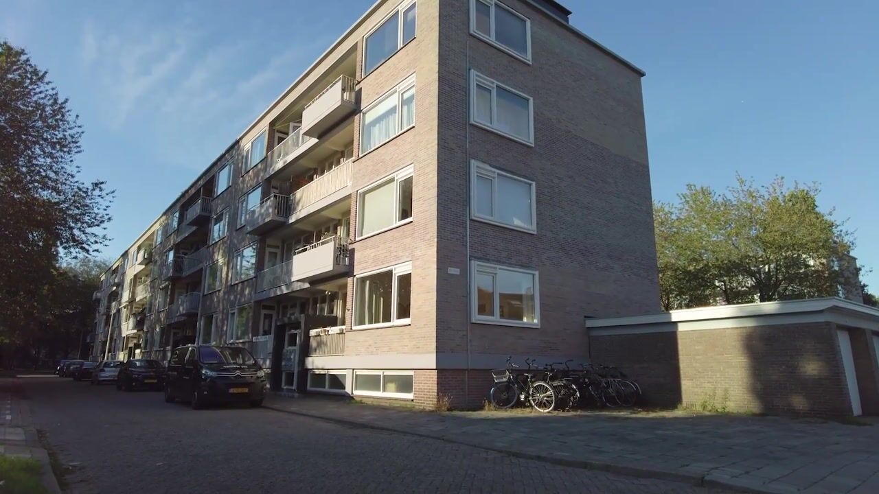 Video van Europalaan 365