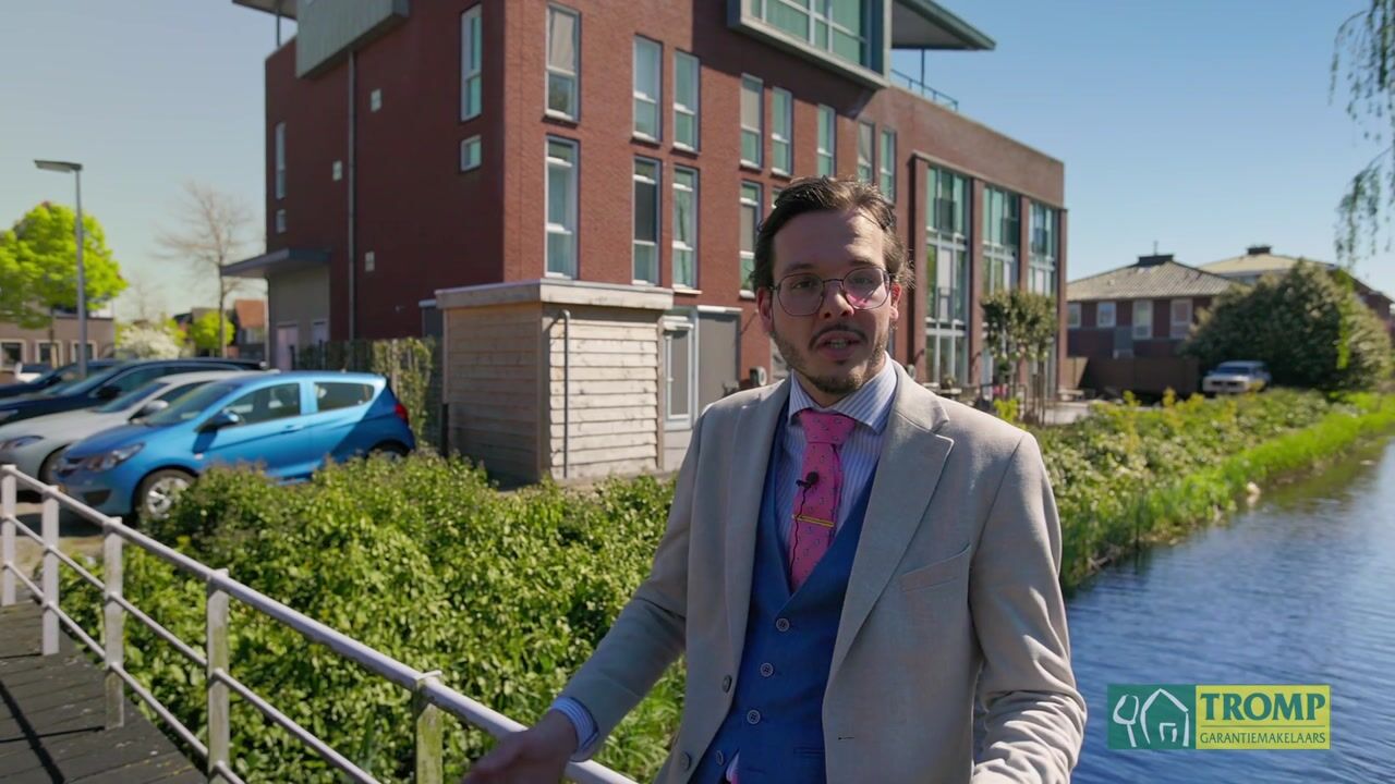 Video van Nijlstraat 34-H