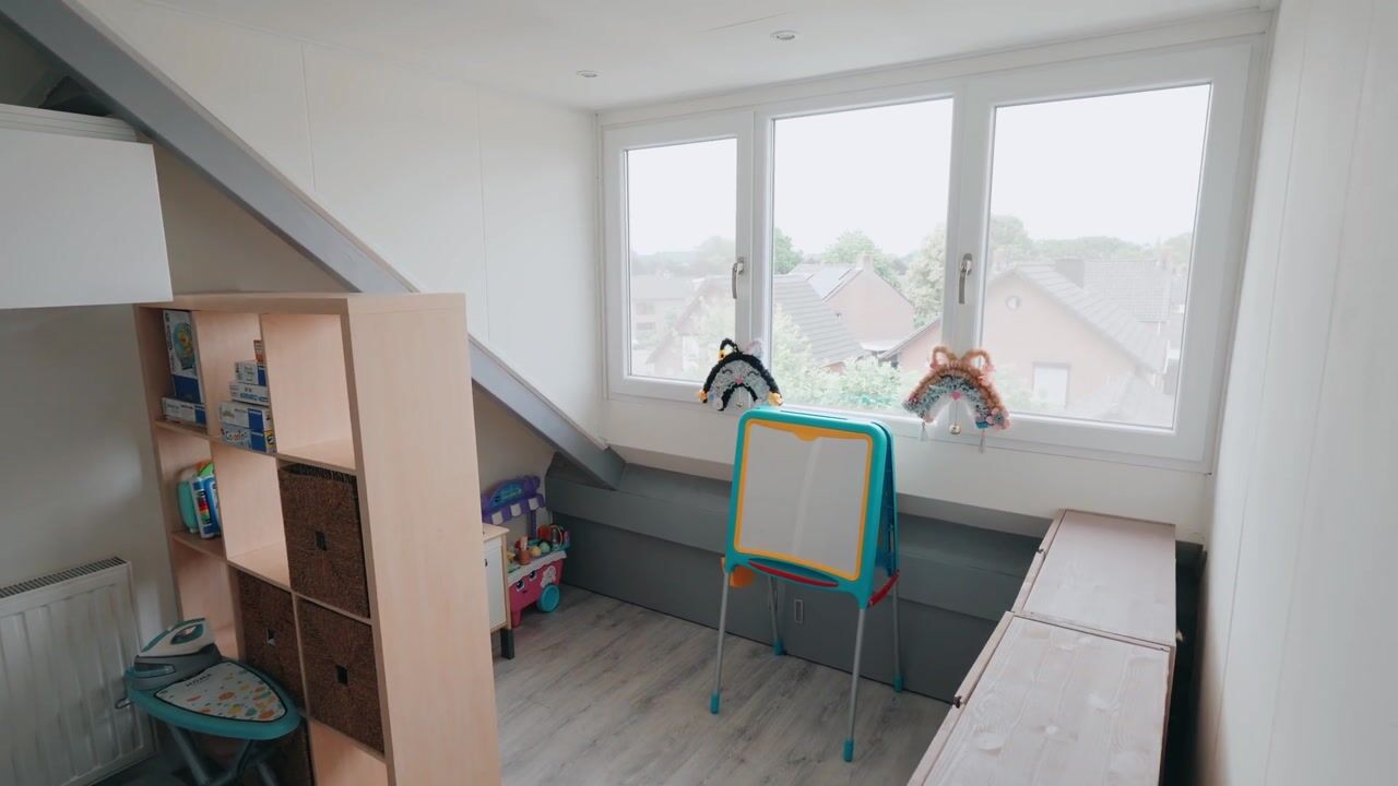 Video van Spechthof 7