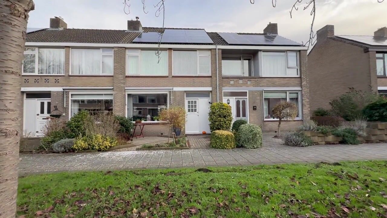 Video van Vlierboomstraat 16