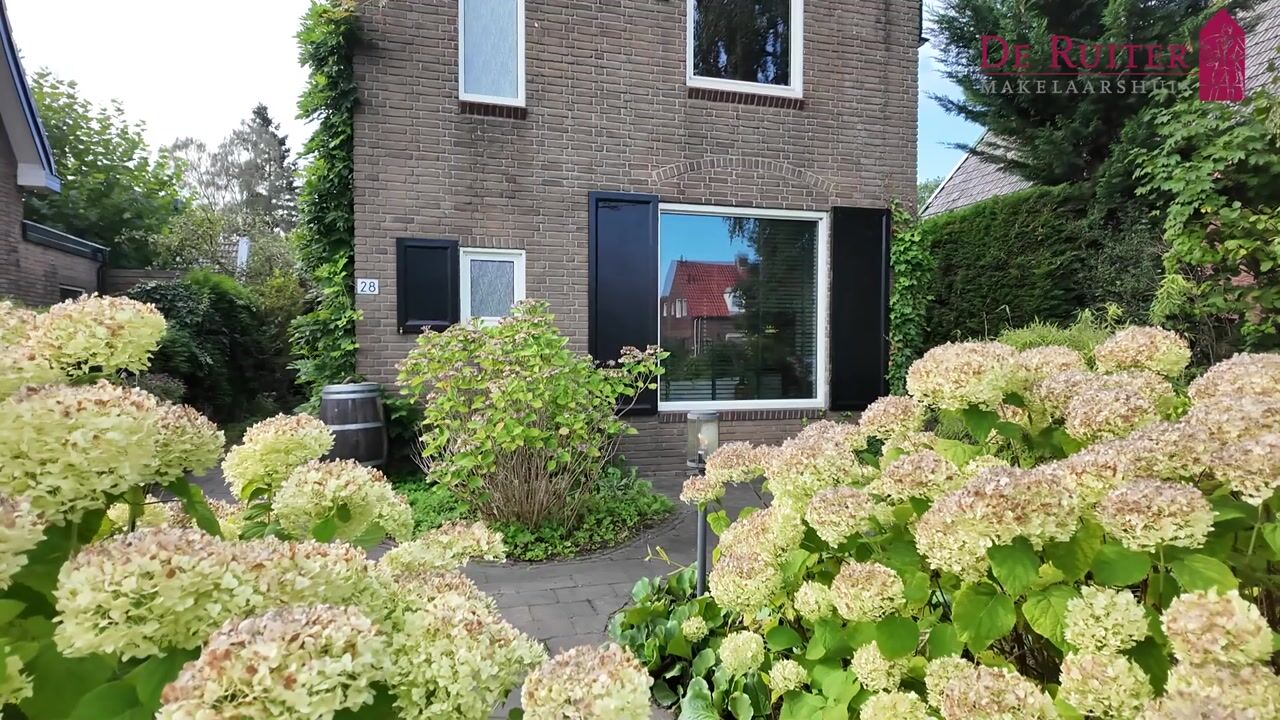 Video of Schoolstraat 28