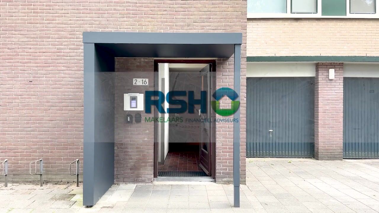 Video van Kwikstraat 8