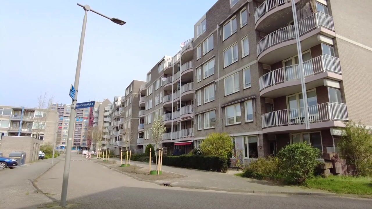 Video of Schepen Oppenwervestraat 143