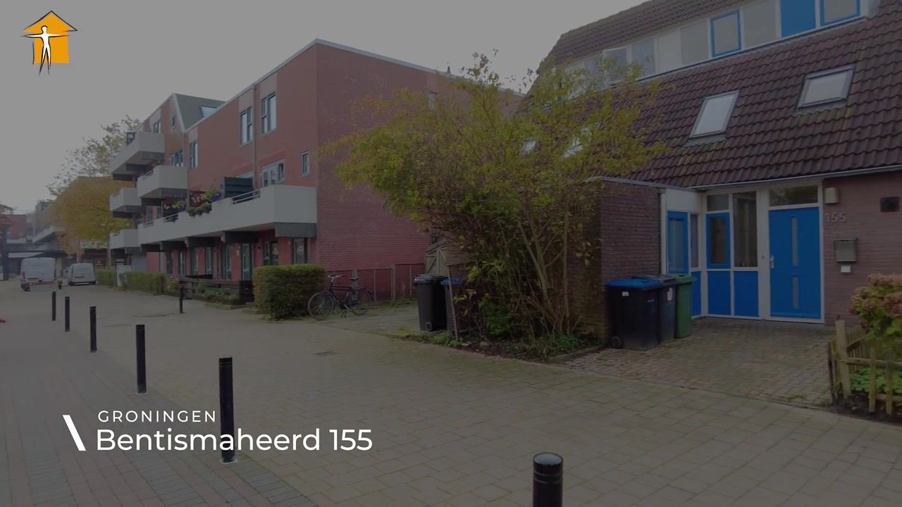 Bekijk video van Bentismaheerd 155