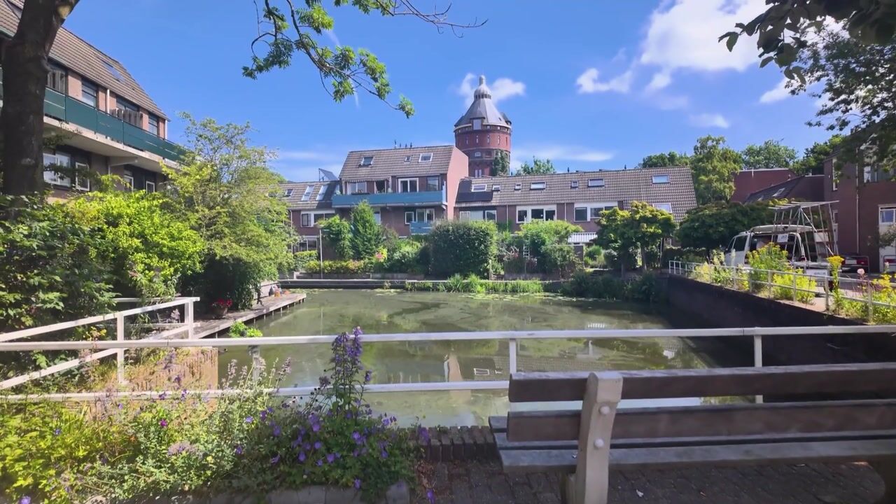 Video van Rubensstraat 63