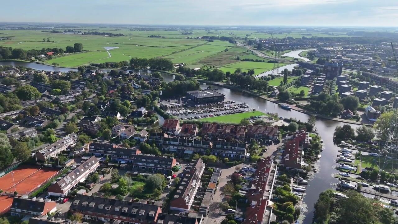 Video van Sloepenwal 4