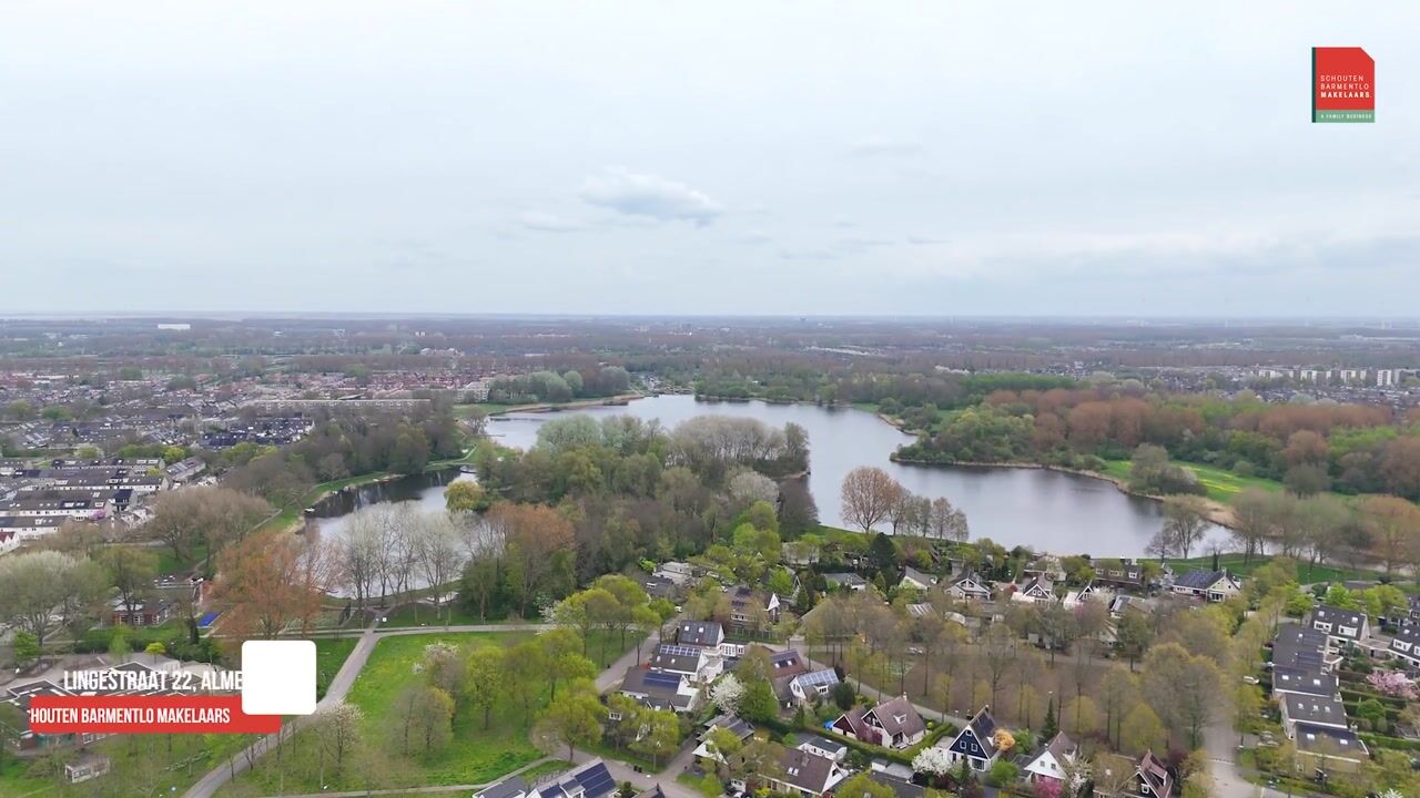 Video van Lingestraat 22