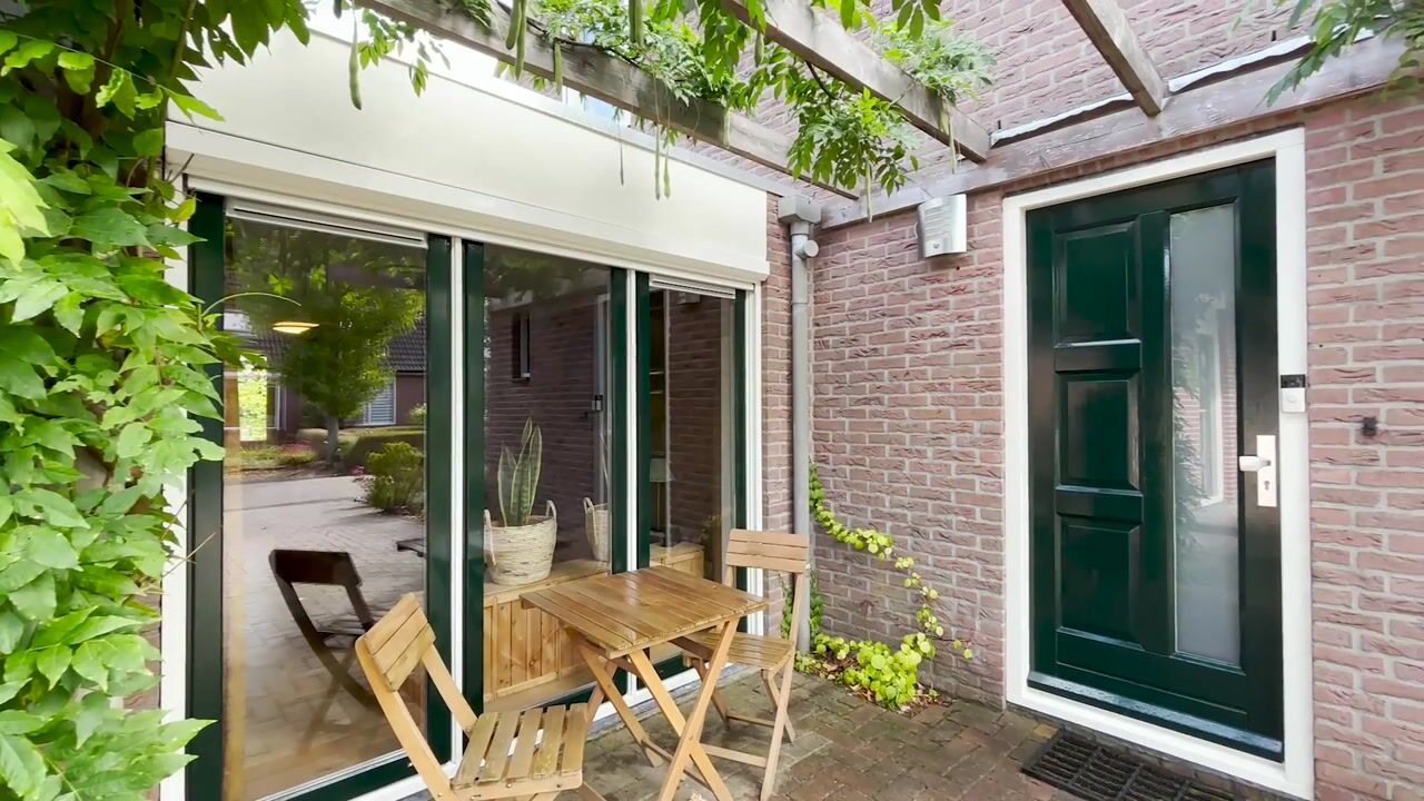 Video of Cypreslaan 4