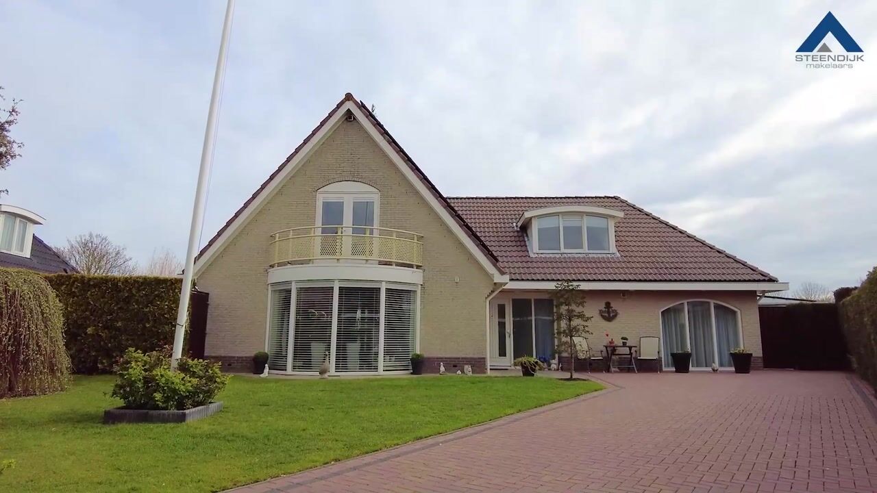 Video of Vlijekreek 8