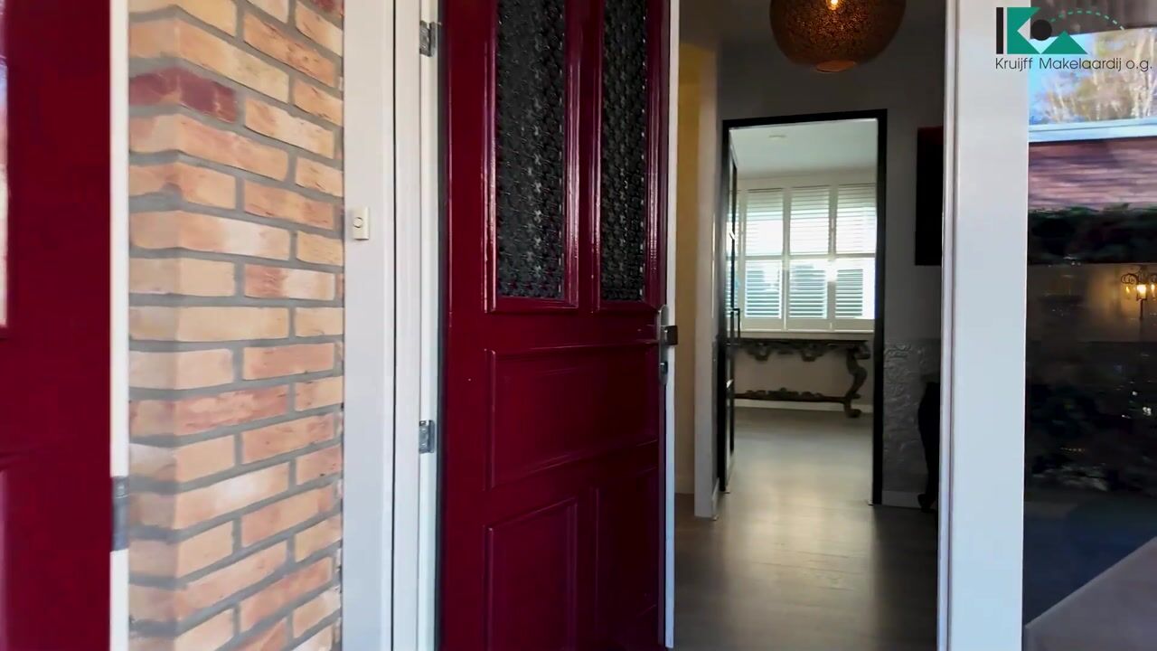 Video of Bisschopskroft 33