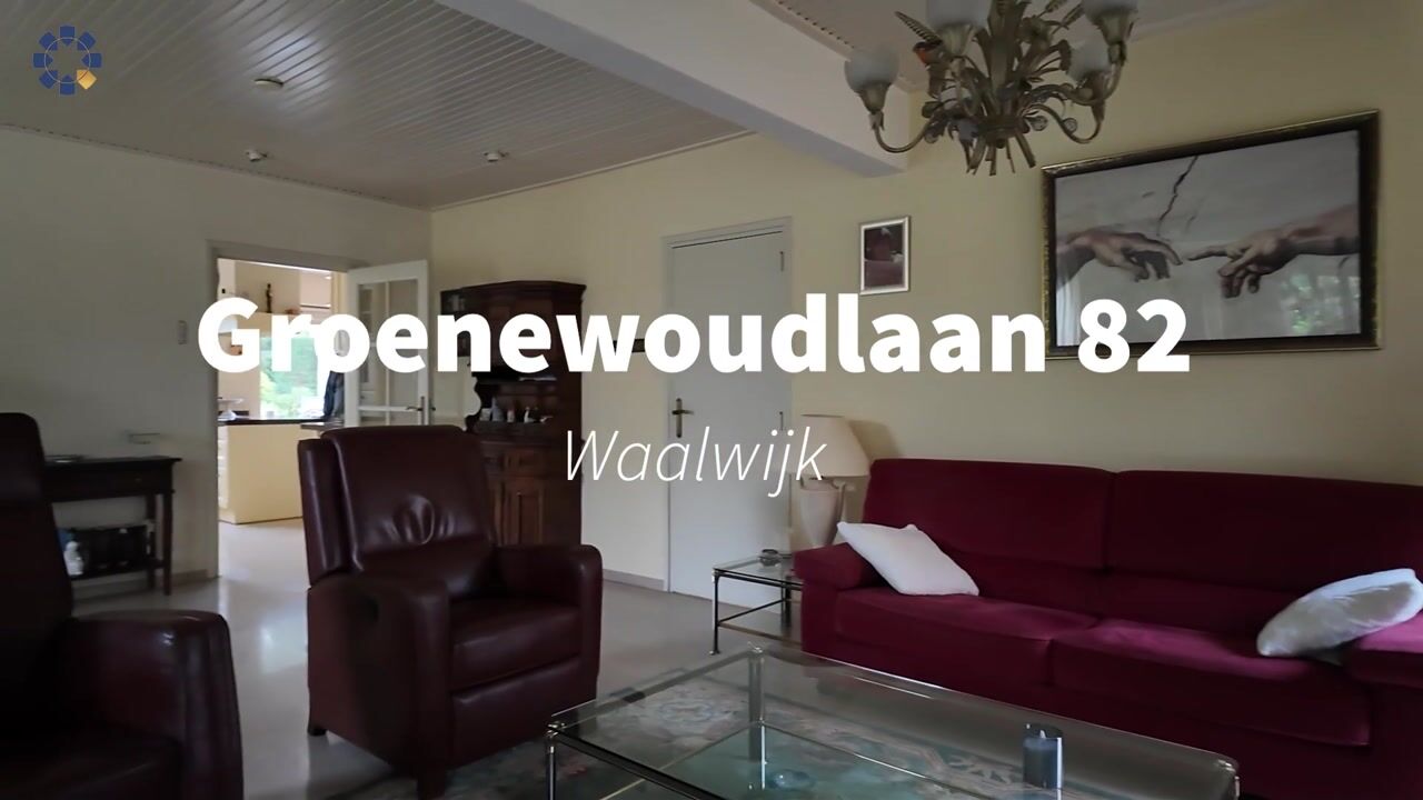 Video van Groenewoudlaan 82