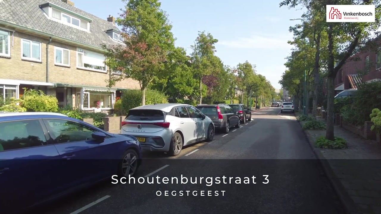 Video van Schoutenburgstraat 3