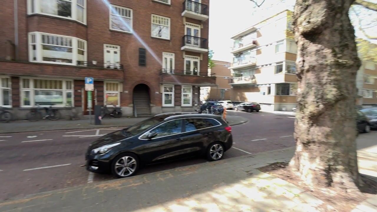 Video van Statenweg 55-A