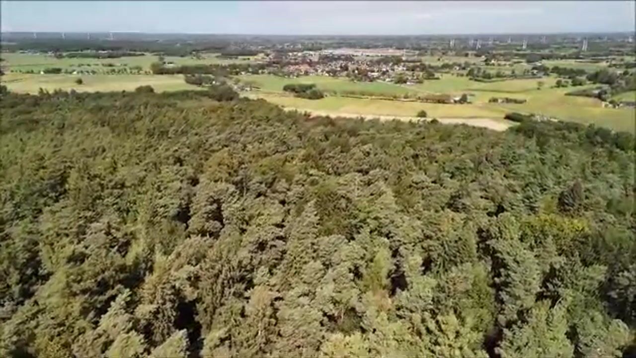 Bekijk video van Johannes de Doperkerk