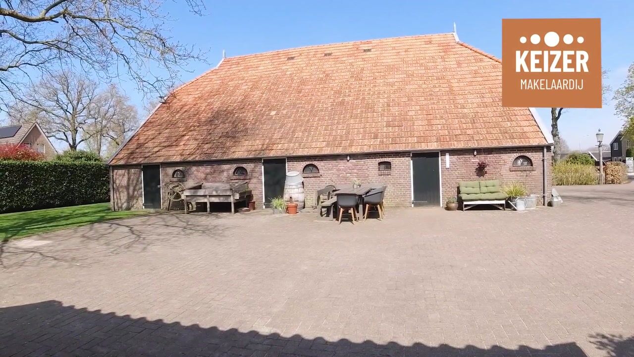 Video van Dieverbrug 26