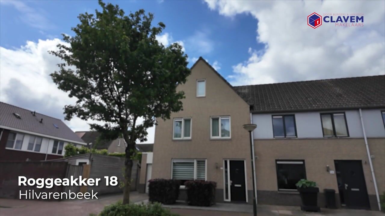 Video of Roggeakker 18