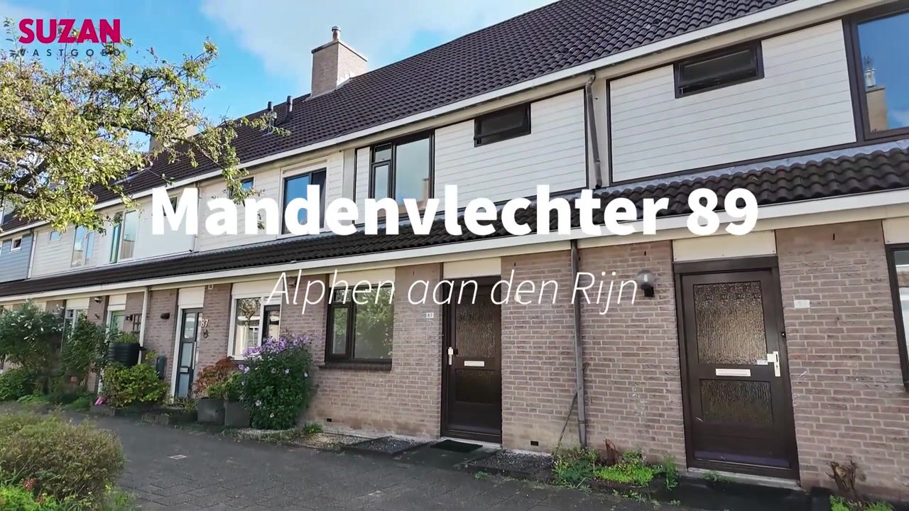 Video of Mandenvlechter 89