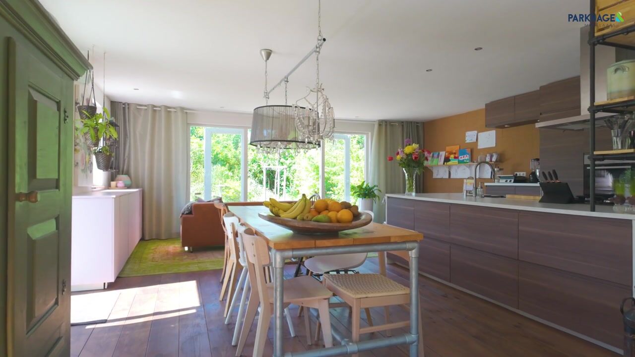 Video of Professor Zeemanstraat 27