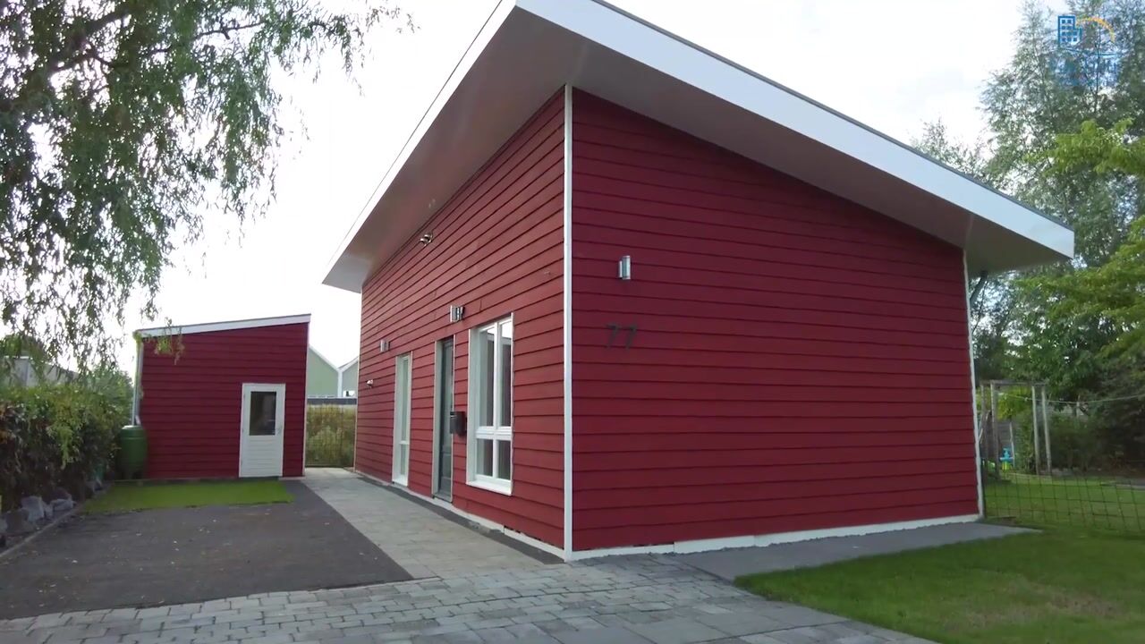 Video van Vuursteenhof 77