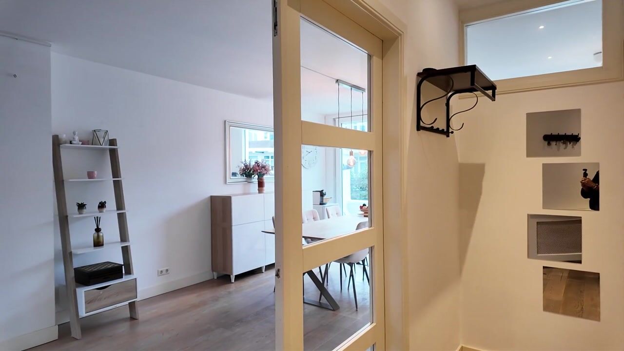 Video van Goudreinetstraat 119