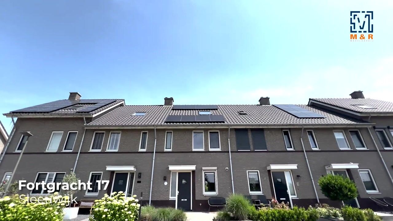 Video of Fortgracht 17