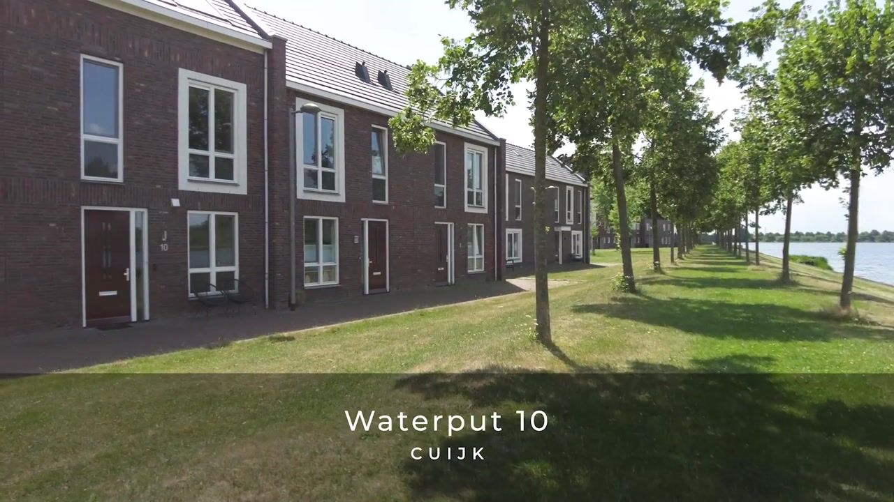 Video van Waterput 10