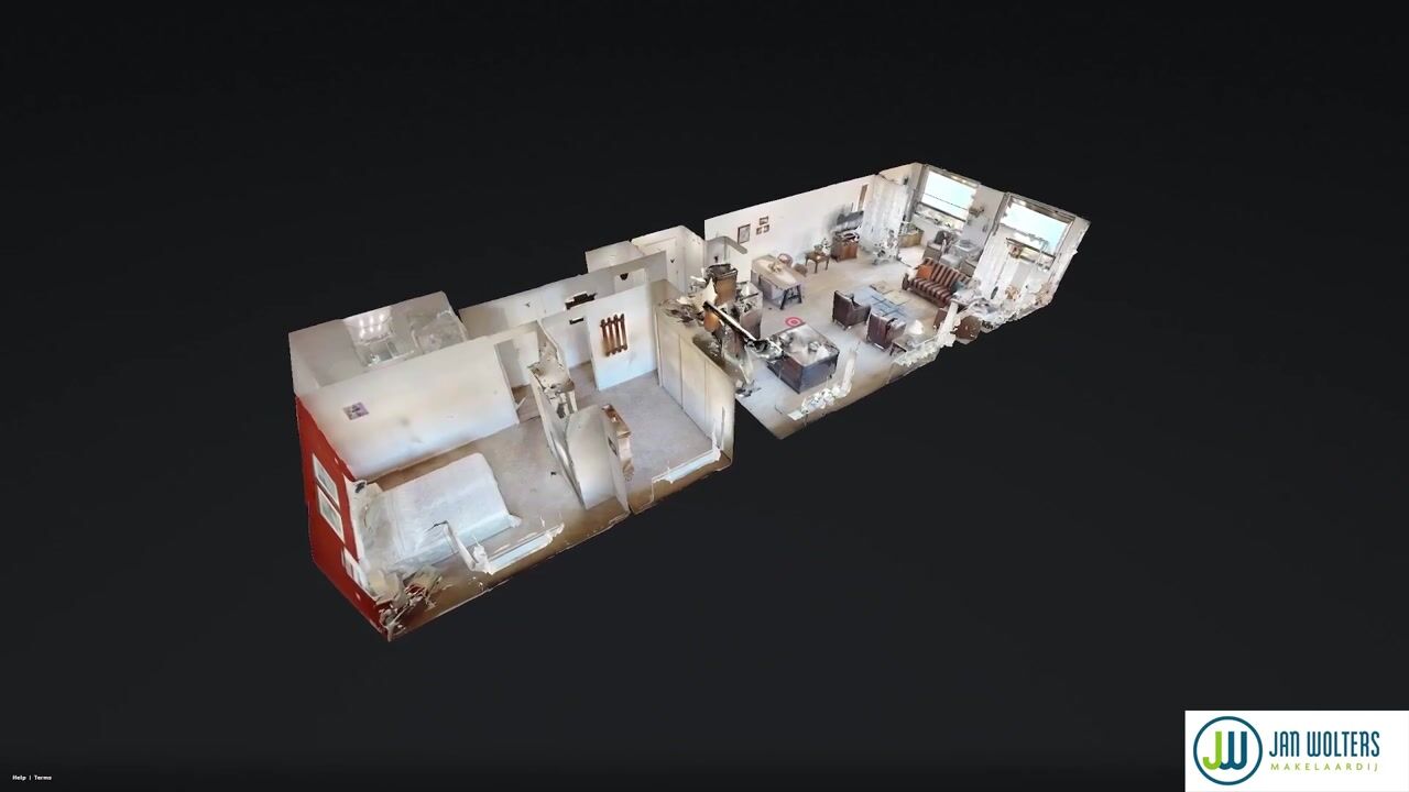 Video of Schermerhornpark 13