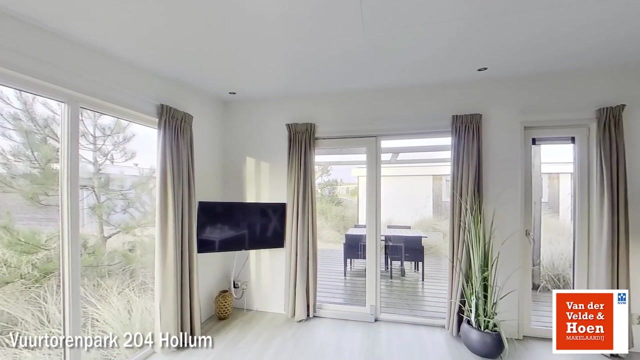 Video van Vuurtorenpark 204