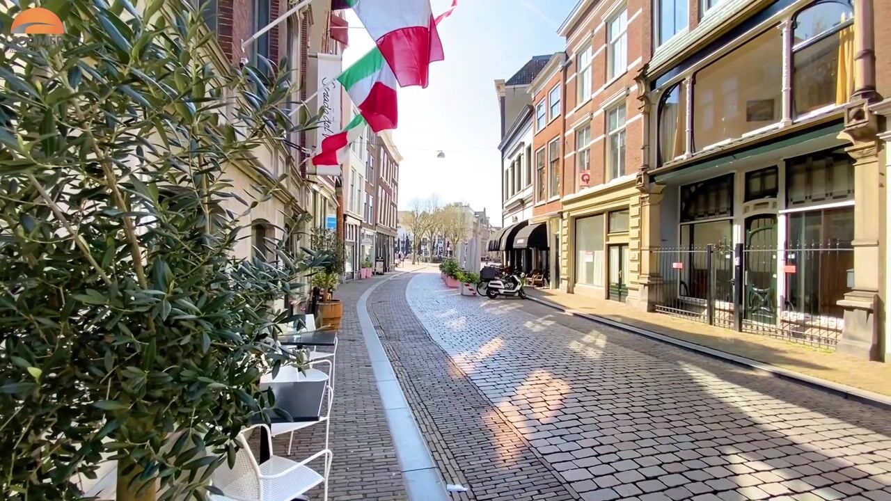 Video van Wijnstraat 223
