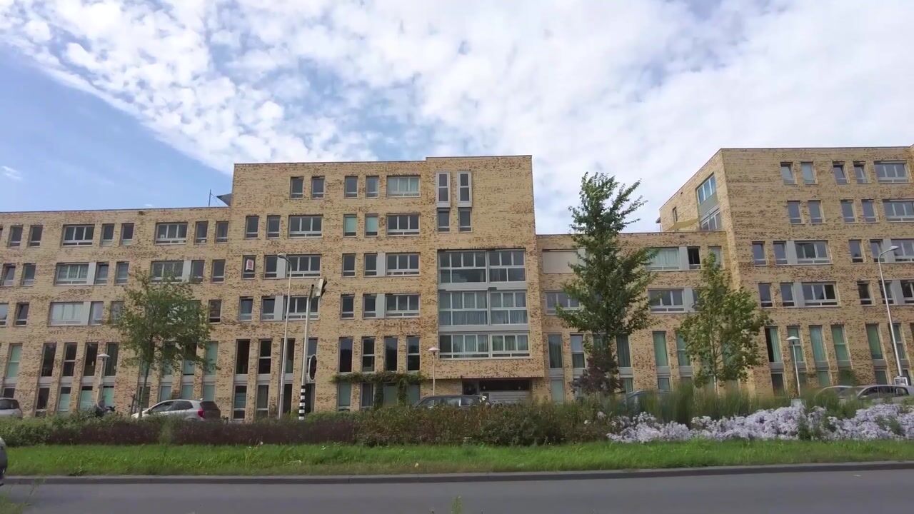 Video van Marnixlaan 240-D