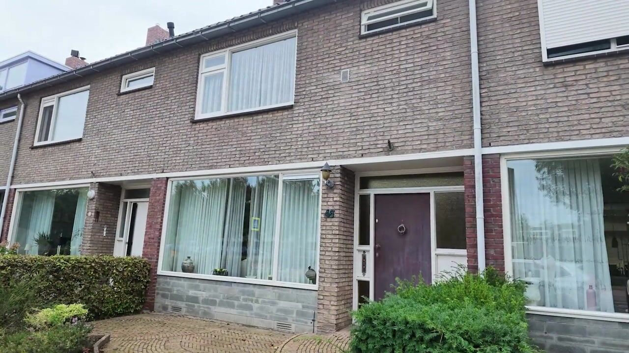 Video van Beethovenlaan 46