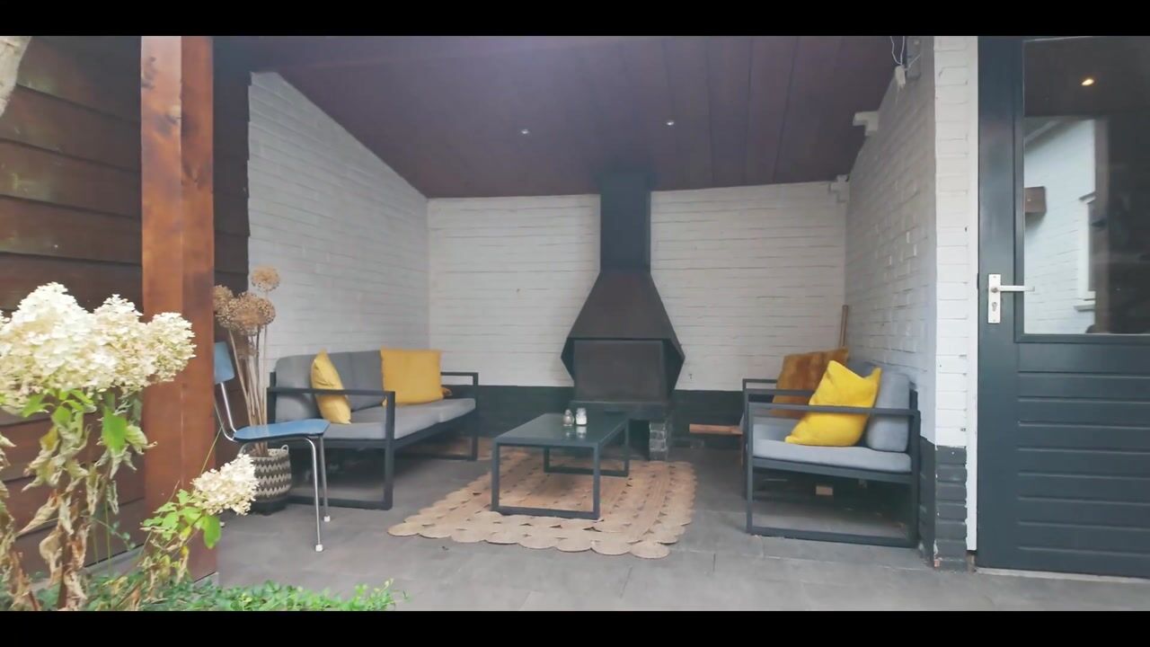 Video of Blerckweg 43