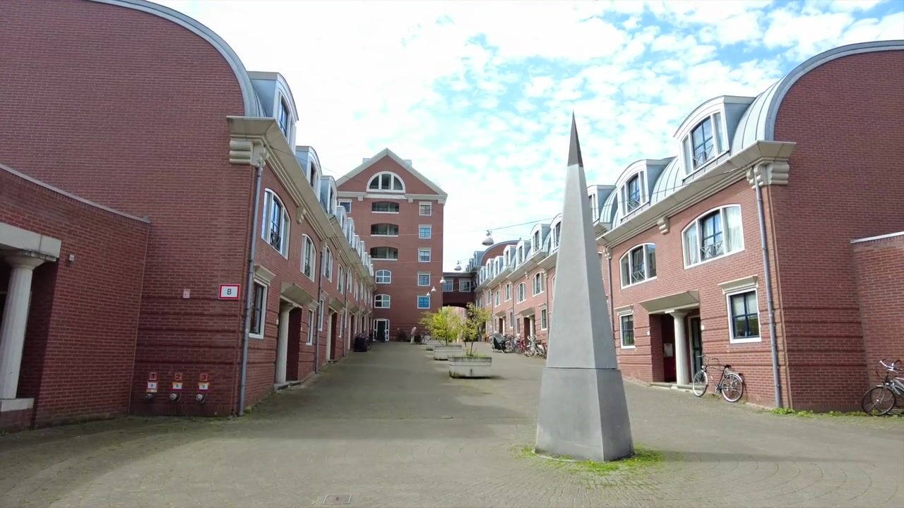 Video van Charles Vos-cour 4