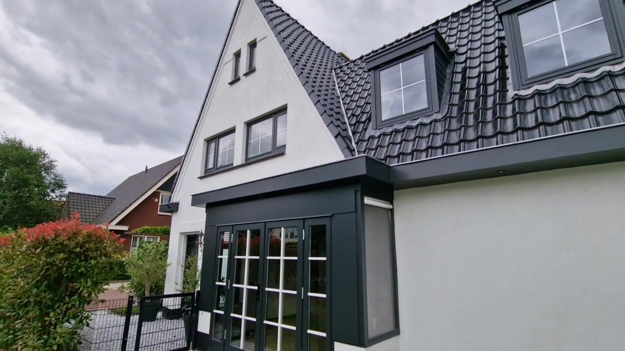 Video van Uithofslaan 44