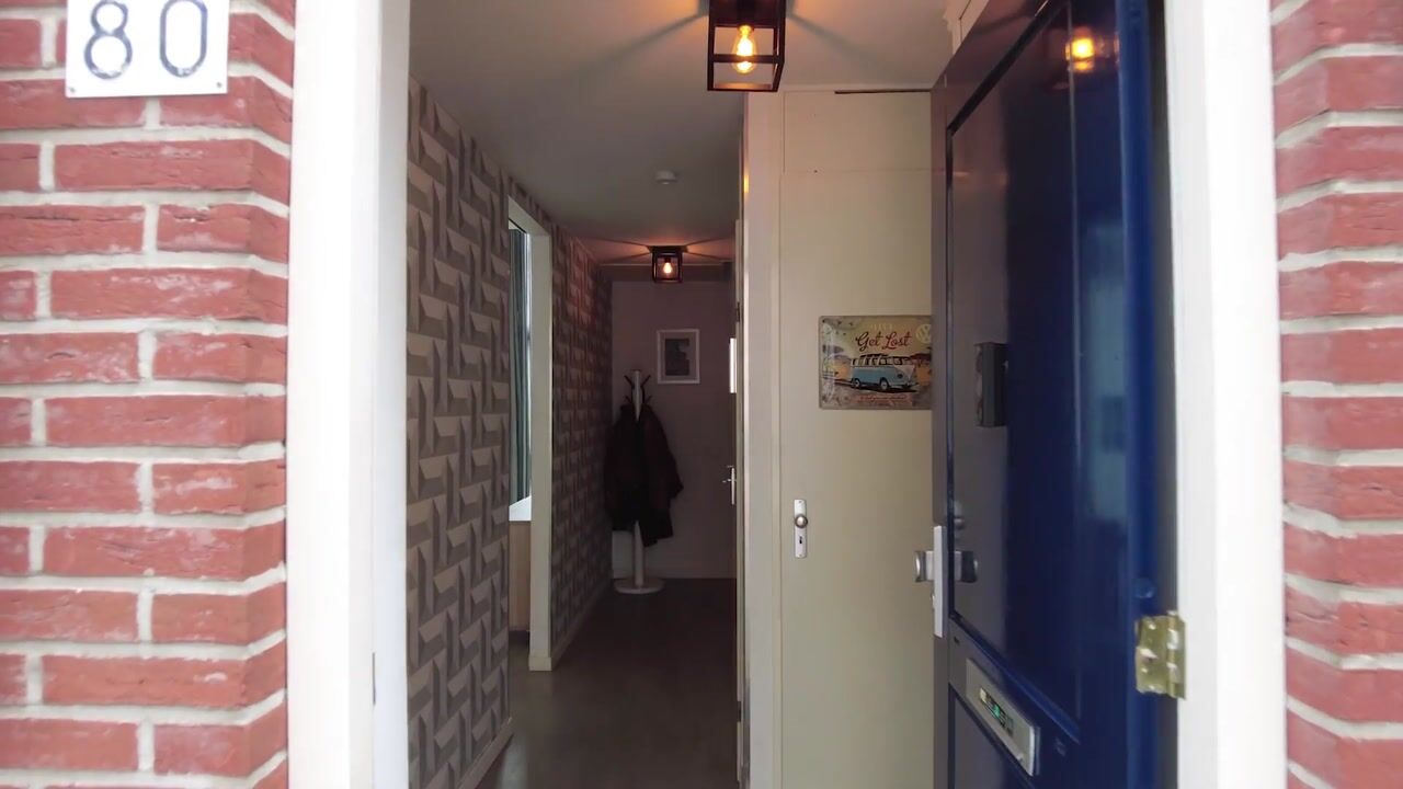 Video van Vinkensteynstraat 80
