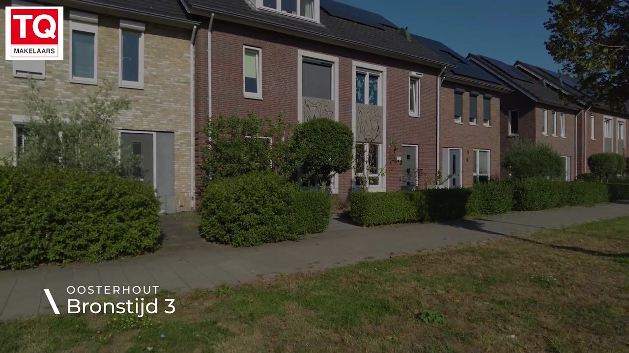 Video van Bronstijd 3