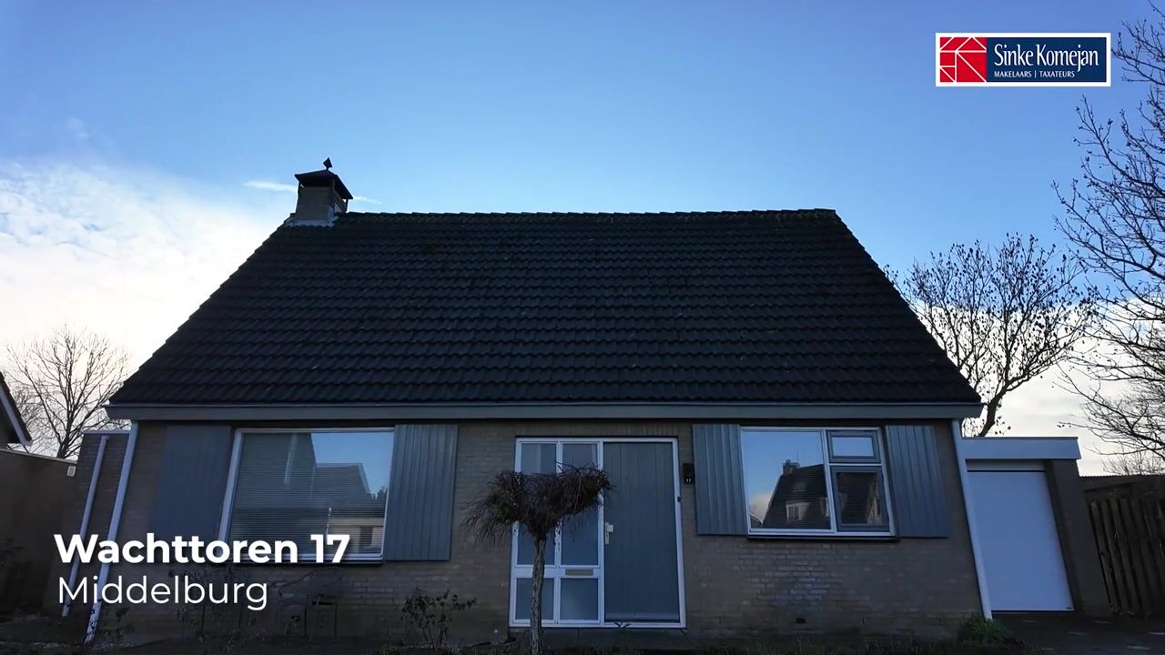 Video van Wachttoren 17