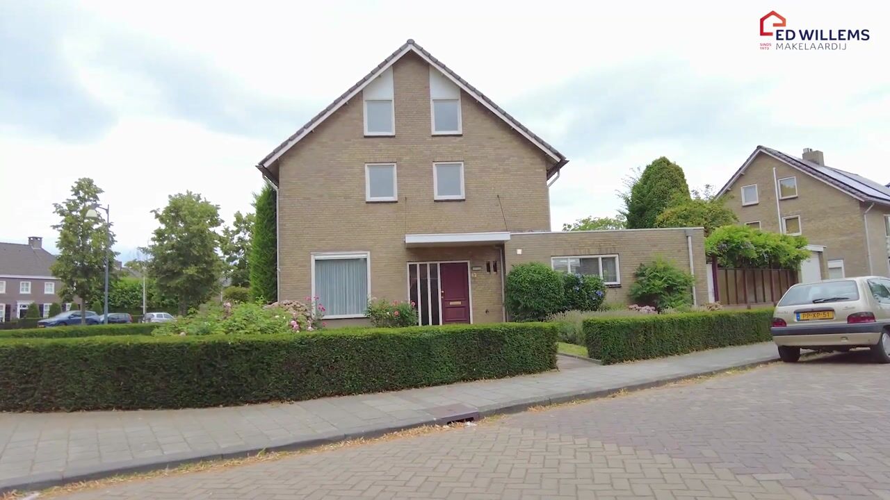 Video of Wingerdstraat 42