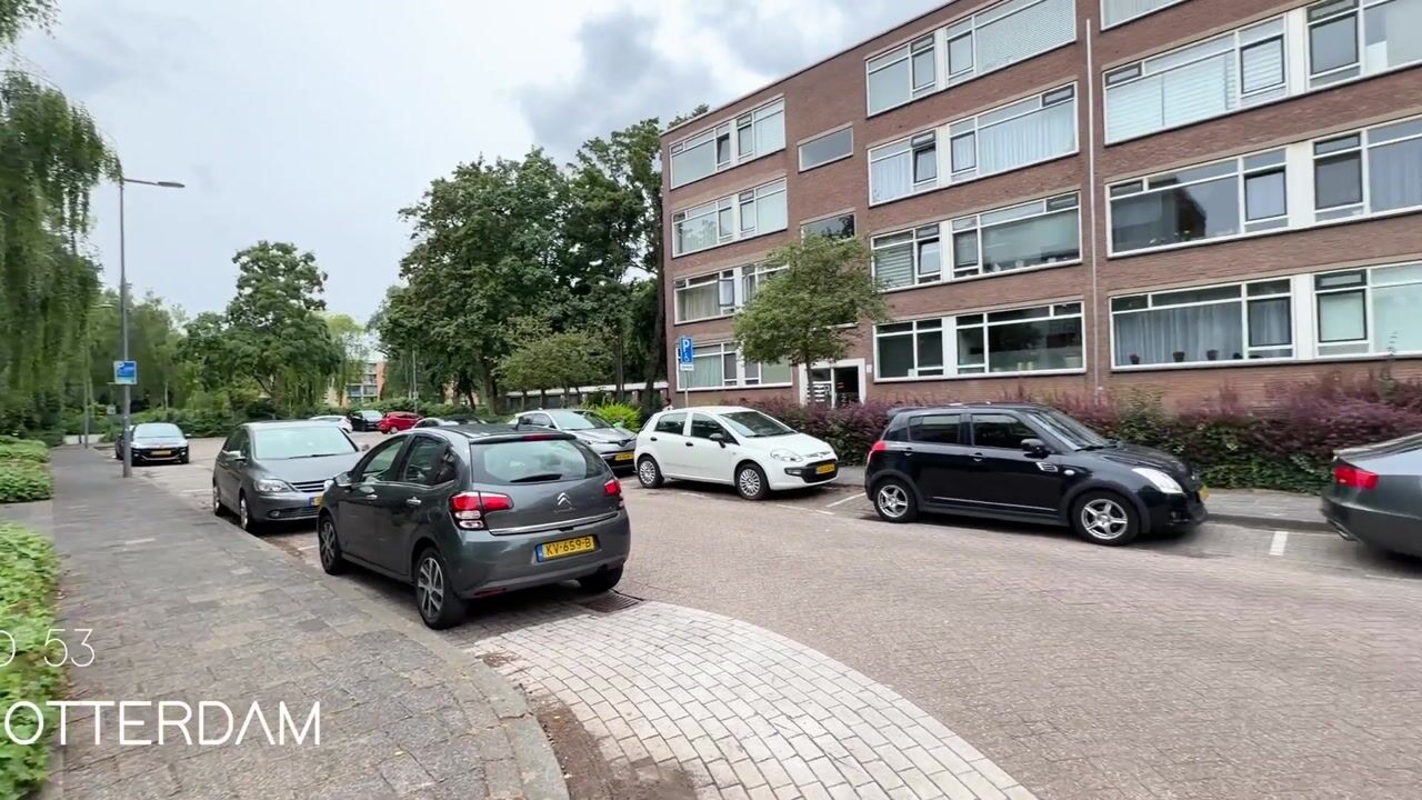 Video van Wilbertoord 53