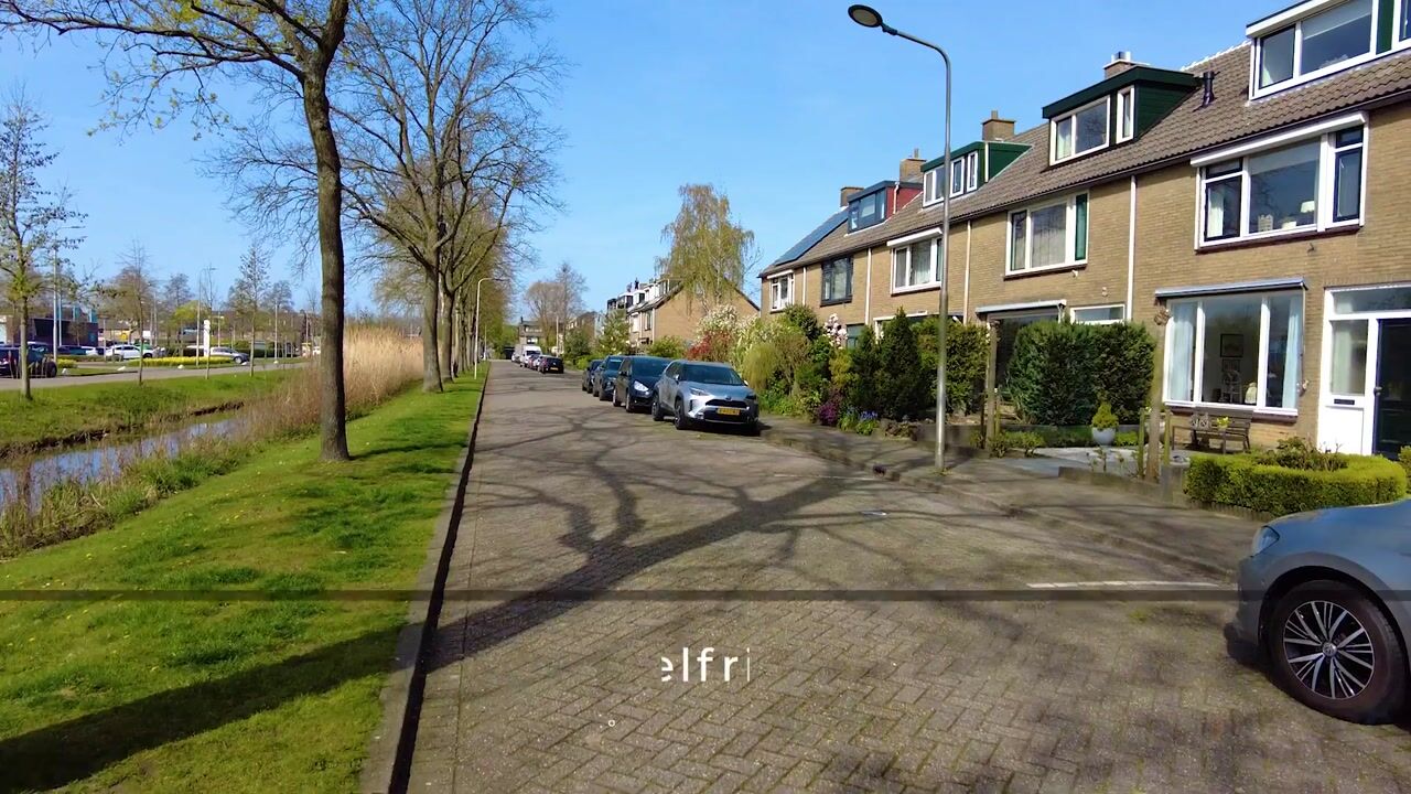 Video van Admiraal Helfrichsingel 32