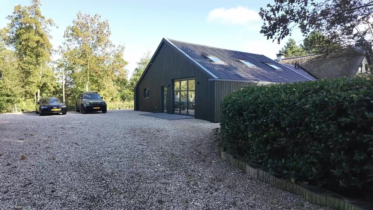 Video of Tjessingawei 12