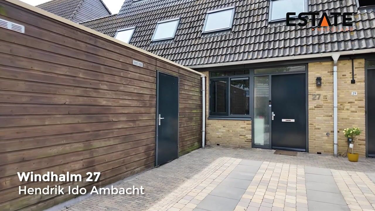 Video of Windhalm 27
