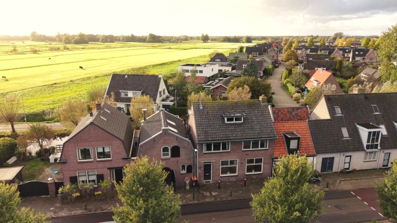 Video van Zuidereinde 78