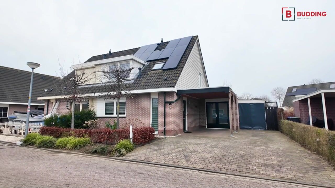 Video van Linge Singel 6