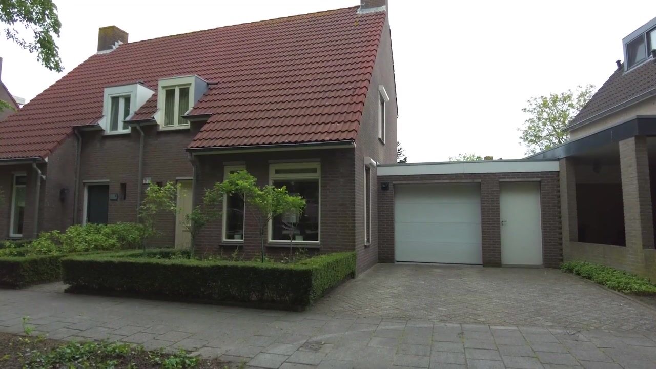 Video of Oisterwijkplantsoen 9