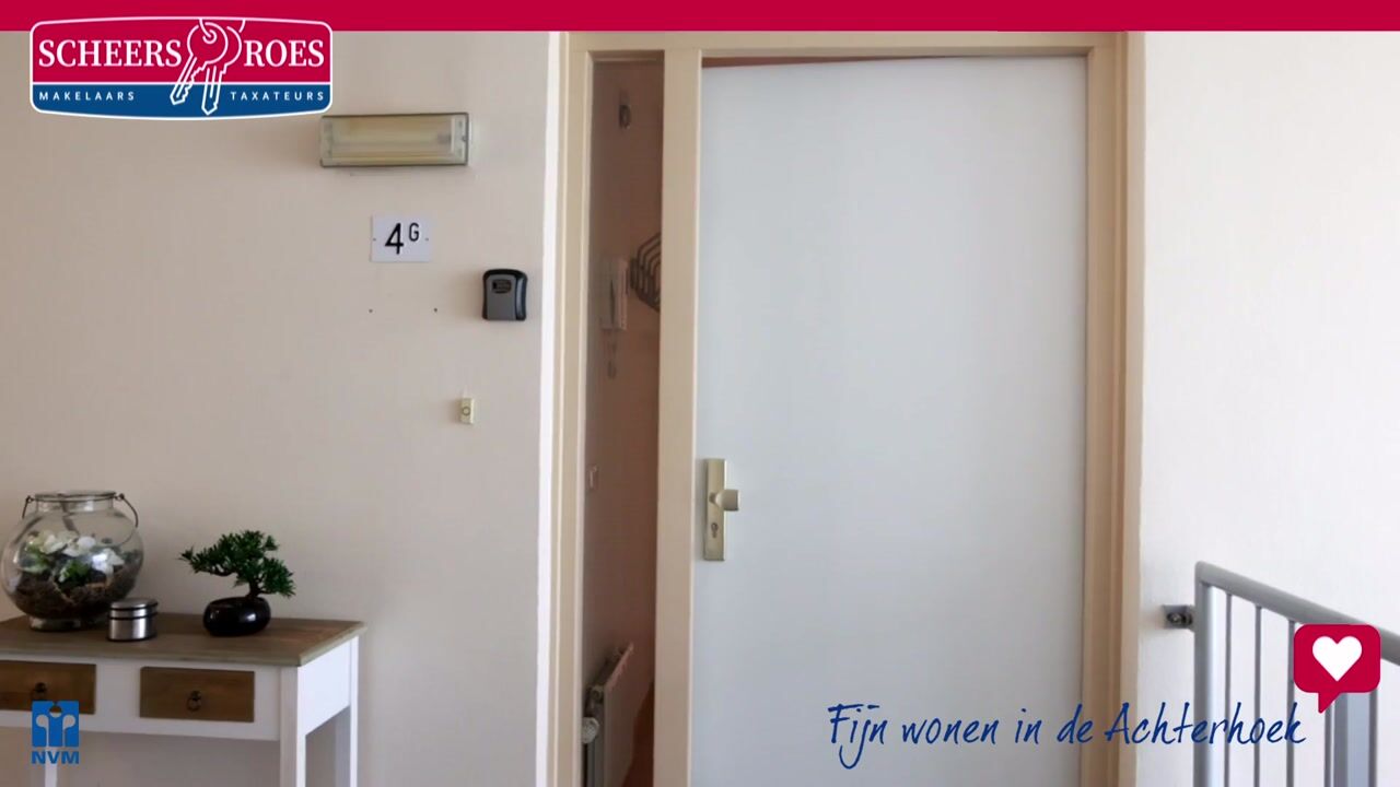 Video of Beatrixstraat 4-G