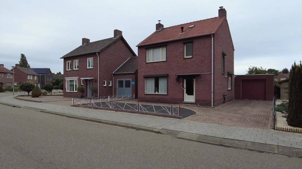 Video of Muncadostraat 9